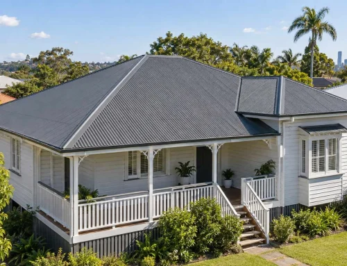 Roof Replacement Cost in Brisbane
