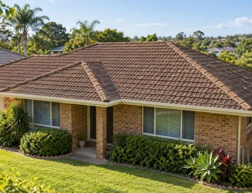 Roof Restoration vs Replacement Brisbane